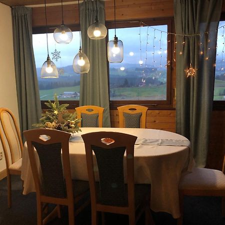 Panoramaapart - Alpzeit Im Westallgaeu Oberreute Bagian luar foto